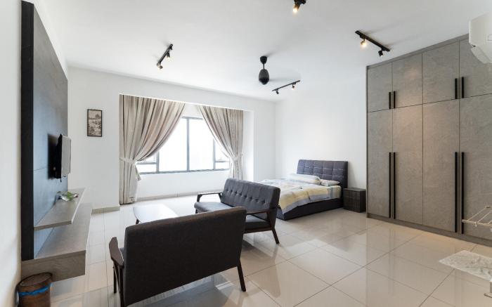 Lovely Home @ Damen