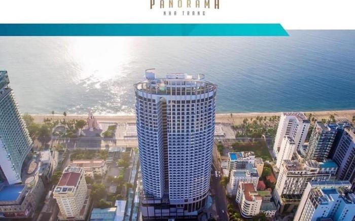 Panorama Nha Trang free Pool & Gym