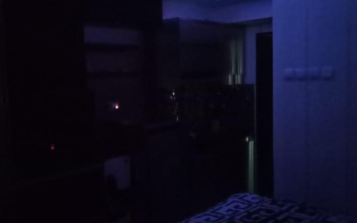 Green Studio Lux by green homestay