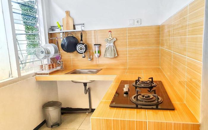Premium Villa Gunung Batu 3 kamar Museum Angkut