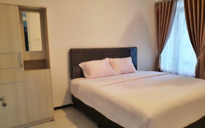 Premium Villa Gunung Batu 3 kamar Museum Angkut