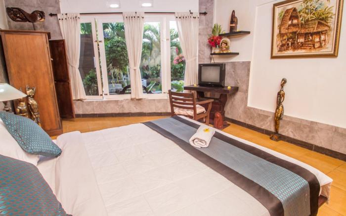 Bona Green House Bali