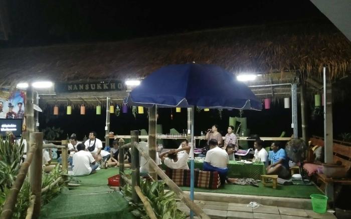 Private Room for 3 guests in Nan Sukkho Homestay