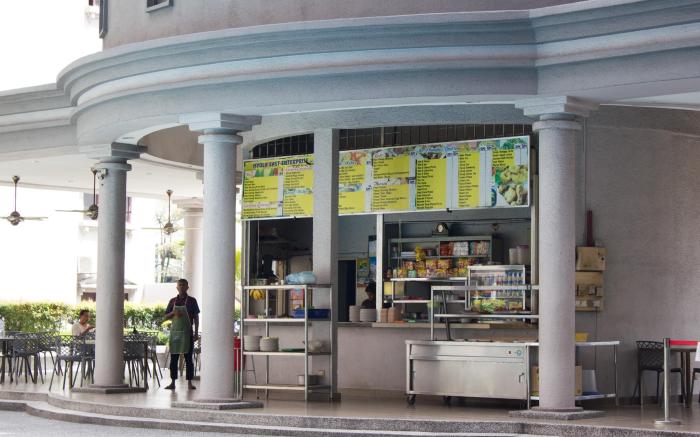 KL City Centre 5 Min to MRT,TRX/B. Bintang4, 7 pax