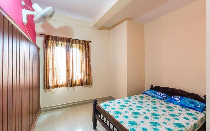 a/c rooms in wayanad