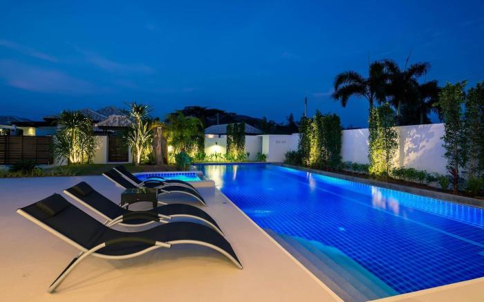 Orchid Paradise Homes OPV 219