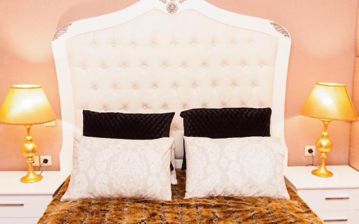 Luxury Design At Exarchia!