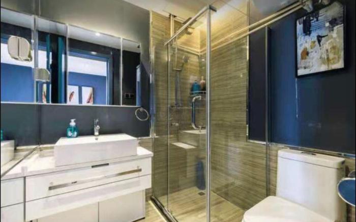 Downhouse apartment