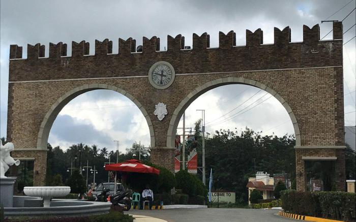 ZEN | Relaxing Home In Verona Silang, Cavite