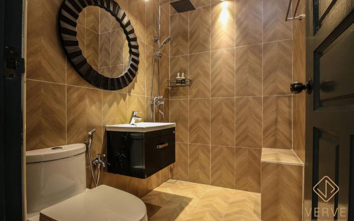 Ipoh L&P Boutique Residence@Canning Garden 14pax