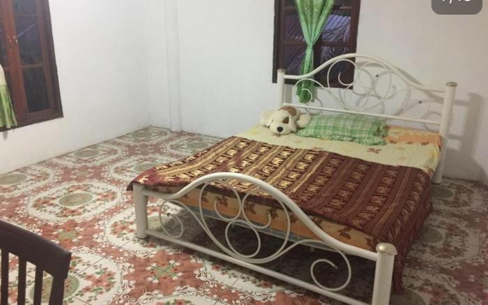 Garden Home, Chanthaburi