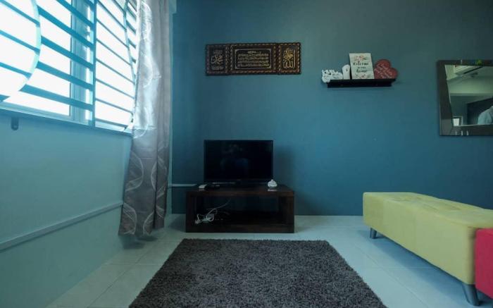 Nur Qaseh homestay