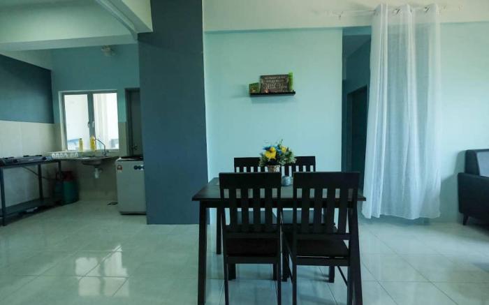 Nur Qaseh homestay