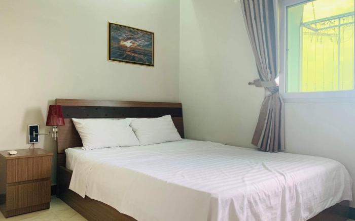 Two Bed Rooms Ocean & City View Rubies Apartment