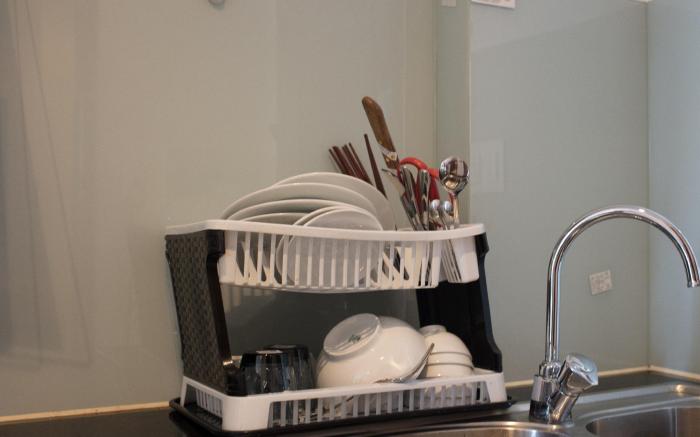 TEDDY APARTMENT | Your home at 5* apt in Saigon