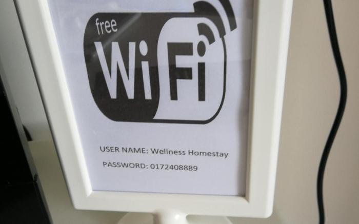 Wellness Guest House 34 @ Trefoil Setia alam
