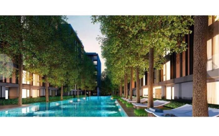 Vtara Sukhumvit 36