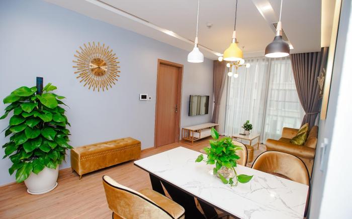 Vinhomes Metropolis luxury 2br2br