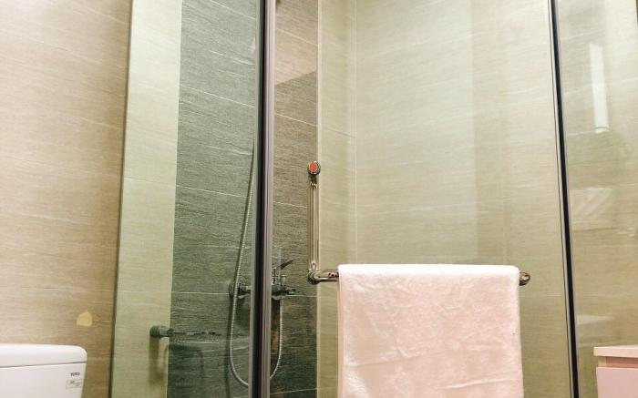 Vinhomes Greenbay studio