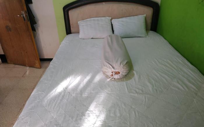 Green Villa, cocok untuk keluarga
