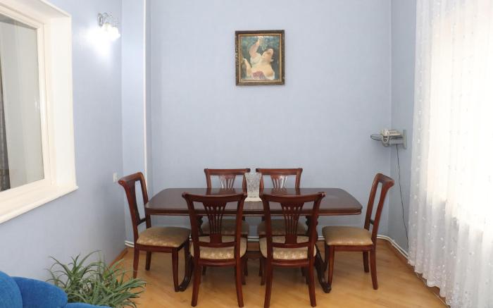 TOP Апартаменты 100м2 в 4 км от центра Еревана