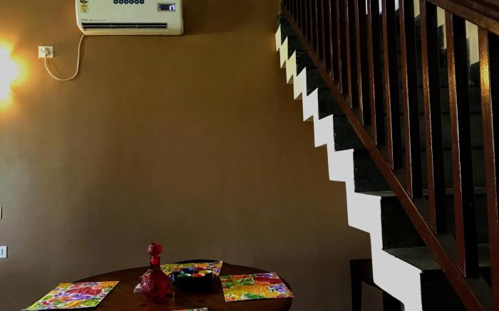 Vedic Village Eco Home Bungalow