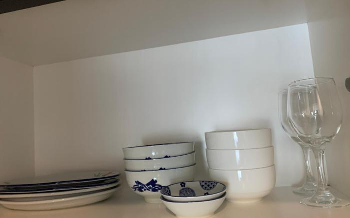 DeLoft Emporium 3BR Duplex Apartment 101