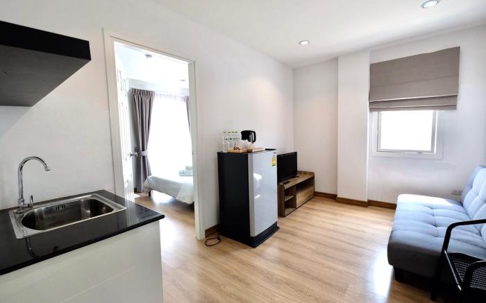 Living @ Sphere Family Room