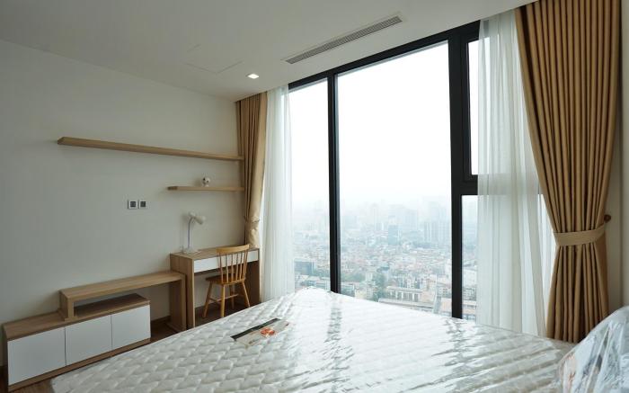 22HOUSING 13- 02 BEDROOMS/LOTTE/VINHOMES TOP VIEW