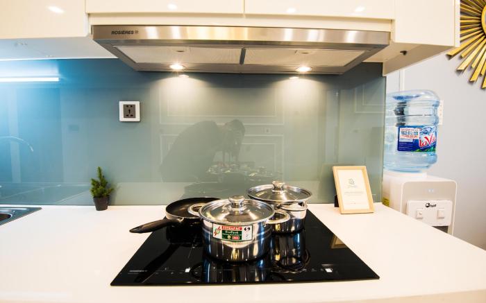 *22HOUSING 15* 01 BEDROOM APARTMENT IN VINHOMES