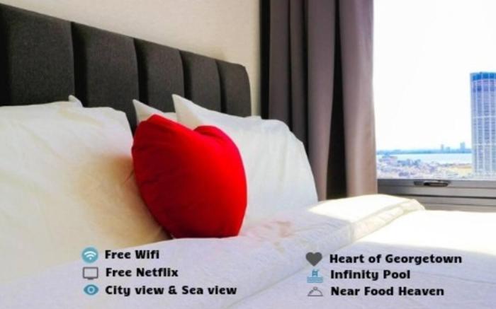 HOT!!!MI-Gtown,Near Gurney,Heritage,Food Heaven