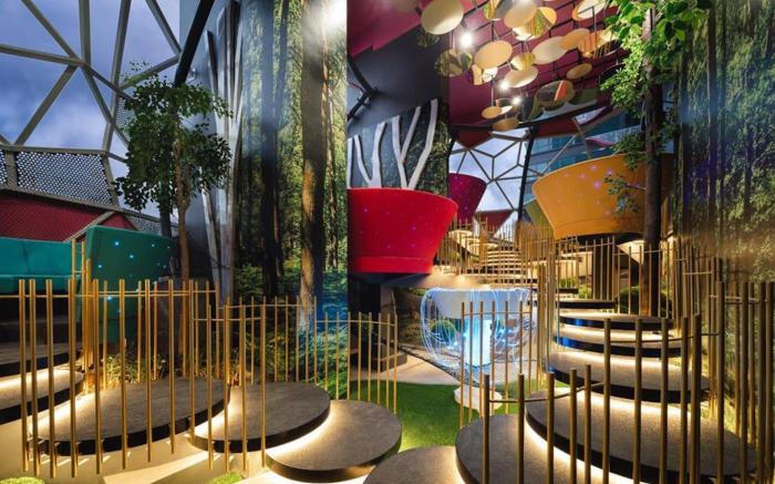 ARTE PLUS | Spacious 3 Bedroom | KLCC view | High