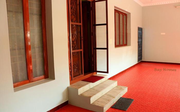 Bay Homes Premium Home Stay