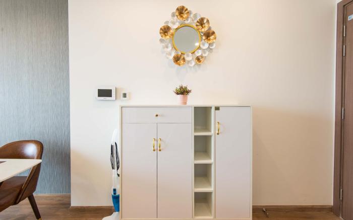 LUXURY-3BR-SKYVIEW at Vinhomes/LOTTE/DEAWOO
