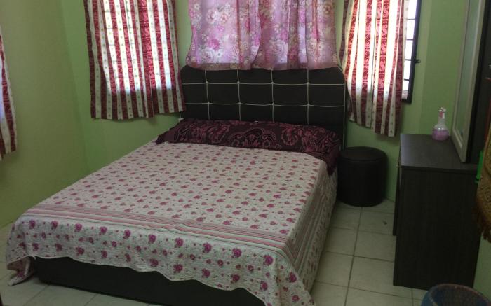 Auni Homestay