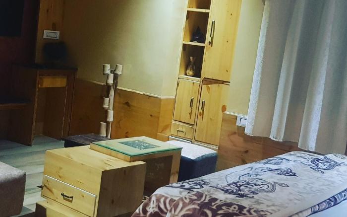 Forest Inn Homestay