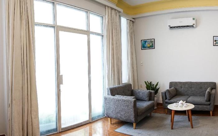 HaMy's House-Newly furnished Duluxe