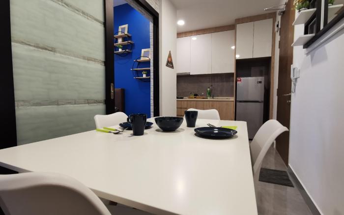 Mykey Imperio A-17-19 Melaka City