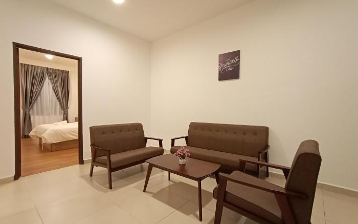 Cactus Apartment ( WALK 5MIN TO CACTUS VALLEY! )