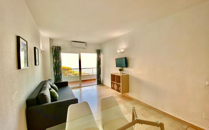 Castillo del Vigia  Apt. | Sunrise Seaviews