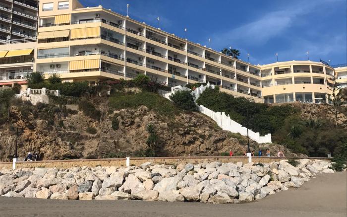 Castillo del Vigia  Apt. | Sunrise Seaviews