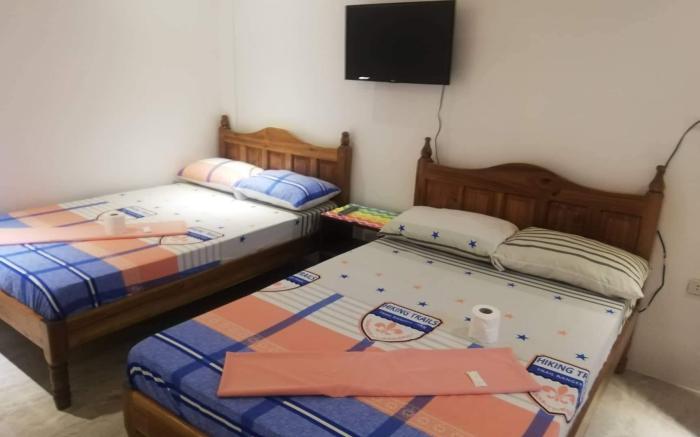 The Only Place Inn - Room 1