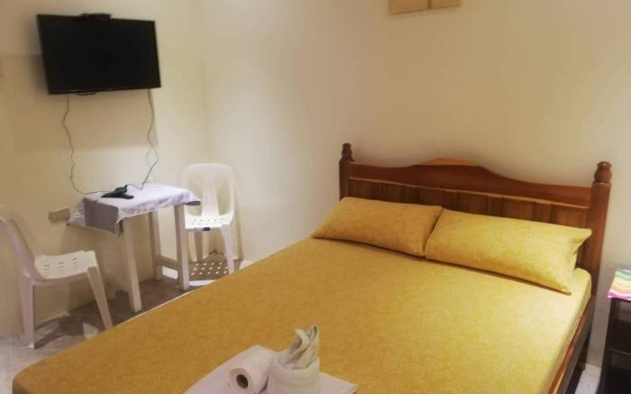 The Only Place Inn - Room 3