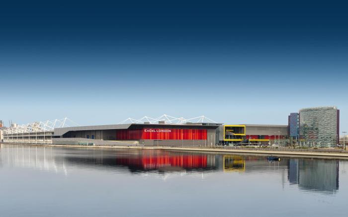 Destination London Docklands
