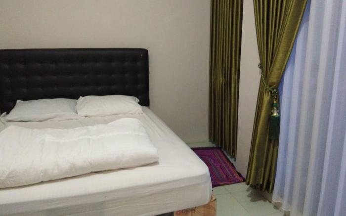 Comfortable House at Ann House