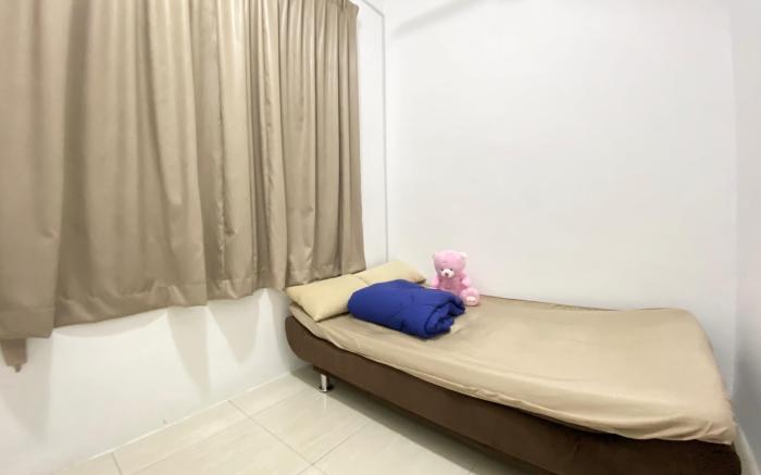 Cozy 520 Condo | 3BR, 5min to Eatery & Shop
