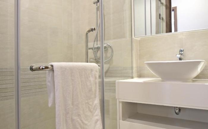 Deluxe 2BR Apartment Hanoi - CitiHome