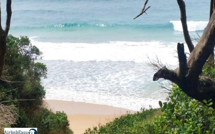 Izulu Eco Lodge | Sodwana Bay | Chalet 3