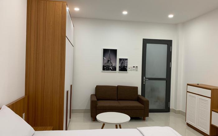Studio 302 - 319 Lien Phuong