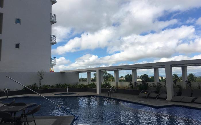 One Madison Place, Tower 2 - 10N MEGAWORLD Iloilo